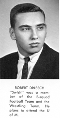 Driesch, Robert